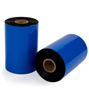1″ Core Ribbon Image