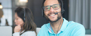 Human Customer Support