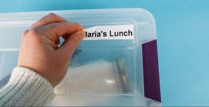 Our Tongyin Label Adhesives