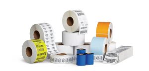 How to clean the ink left after printing long-l...