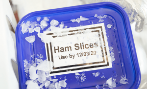 Freezer Label Buying Guide