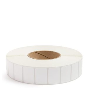 1.5″ x 1″ Inkjet Labels