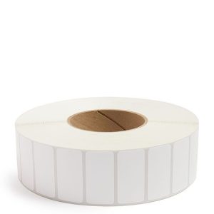 2″ x 1″ Inkjet Labels