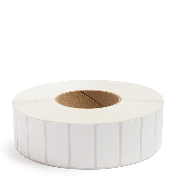 2&Prime; x 1&Prime; Inkjet Labels