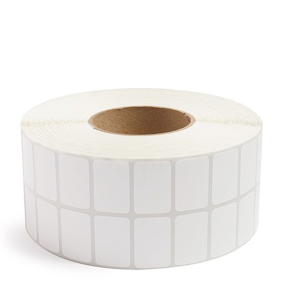 1.5″ x 1″ Thermal Transfer Labels