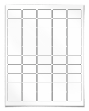 Sheet Labels