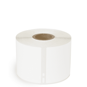 2.3125″ x 4″ Direct Thermal Labels