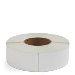 2" x 6" Thermal Transfer Label