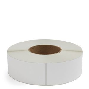 2″ x 6″ White – Thermal Trans...